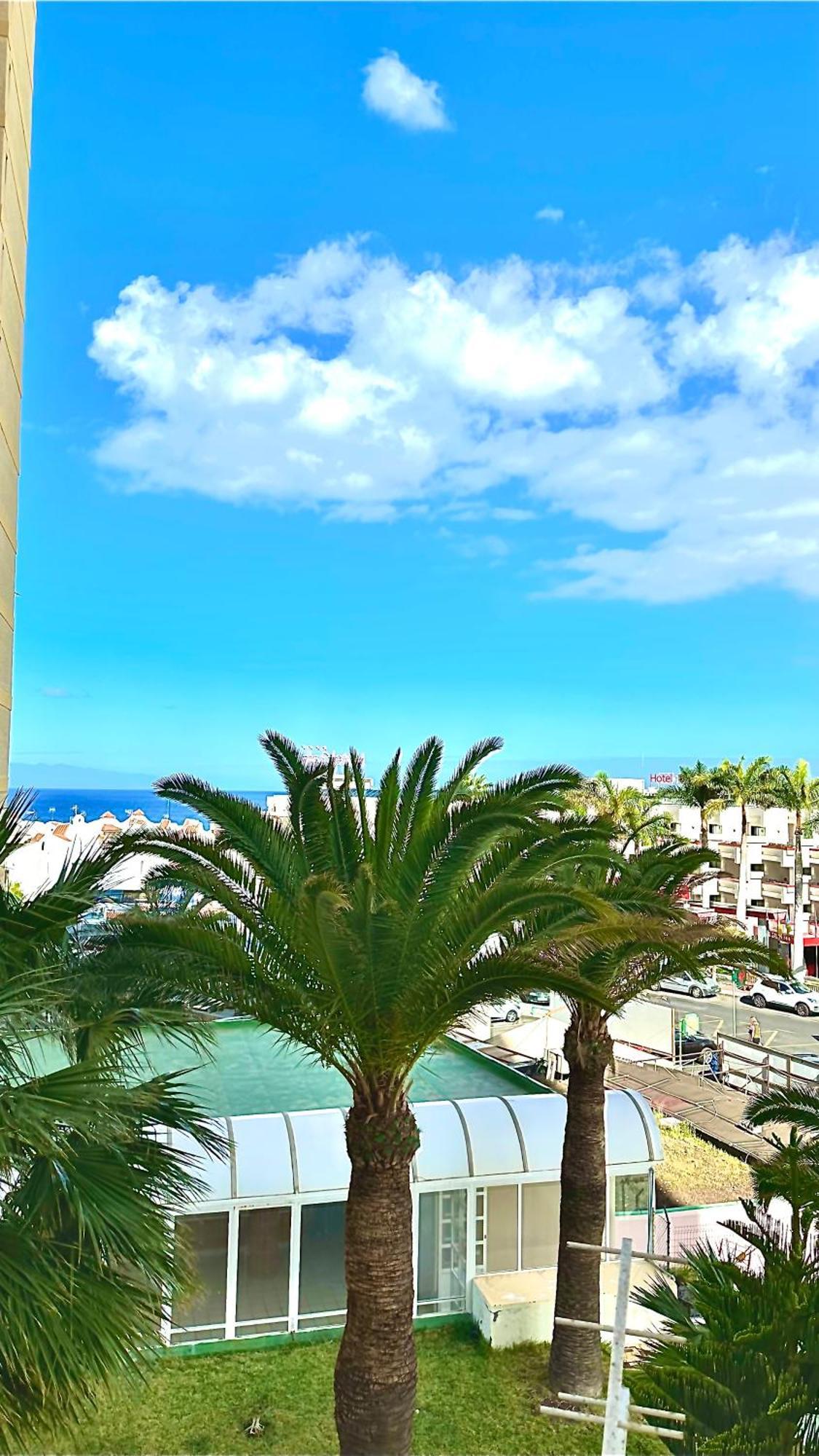 Torres Yomely Las Americas Playa de las Americas  Exterior photo