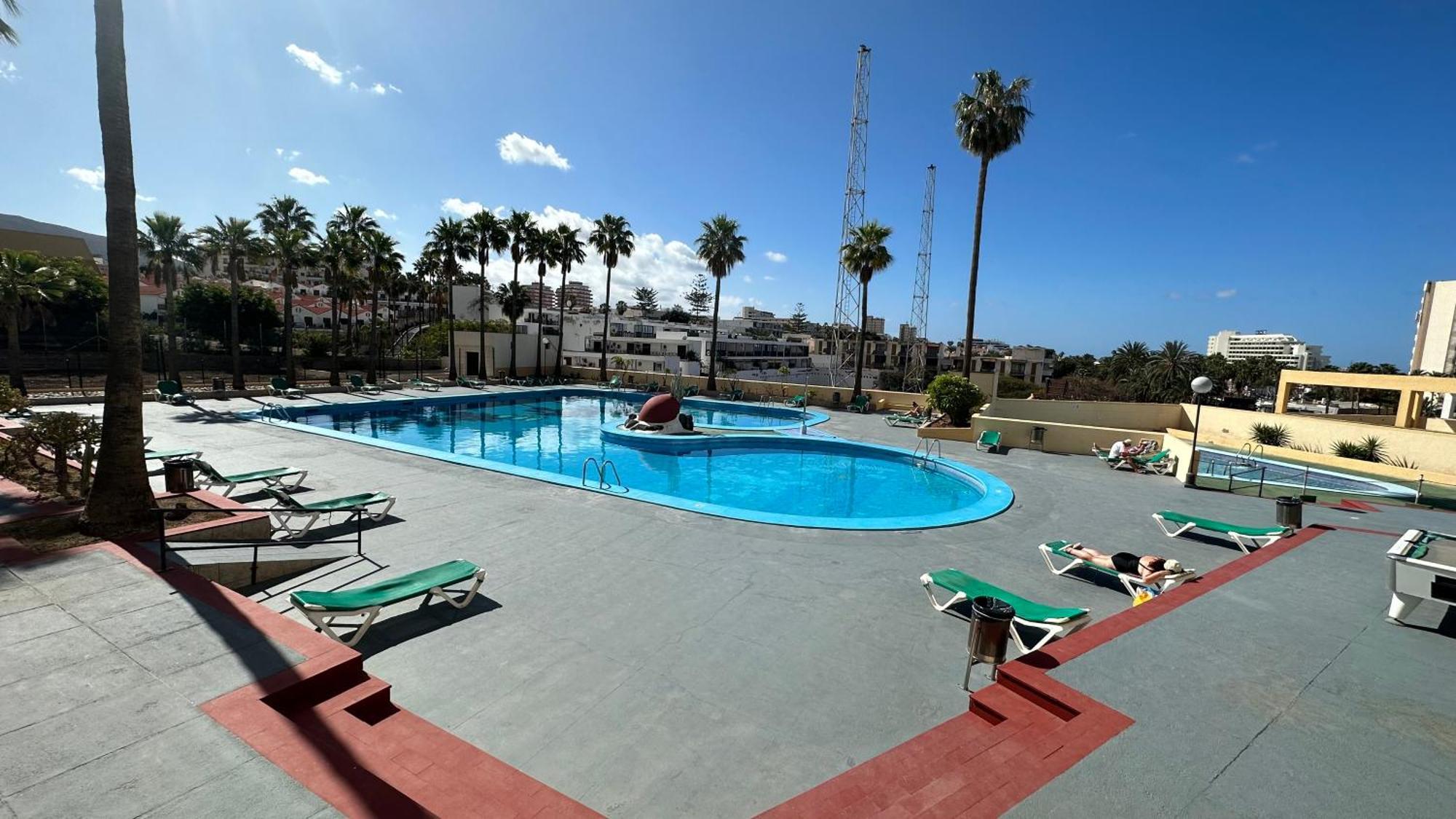 Torres Yomely Las Americas Playa de las Americas  Exterior photo
